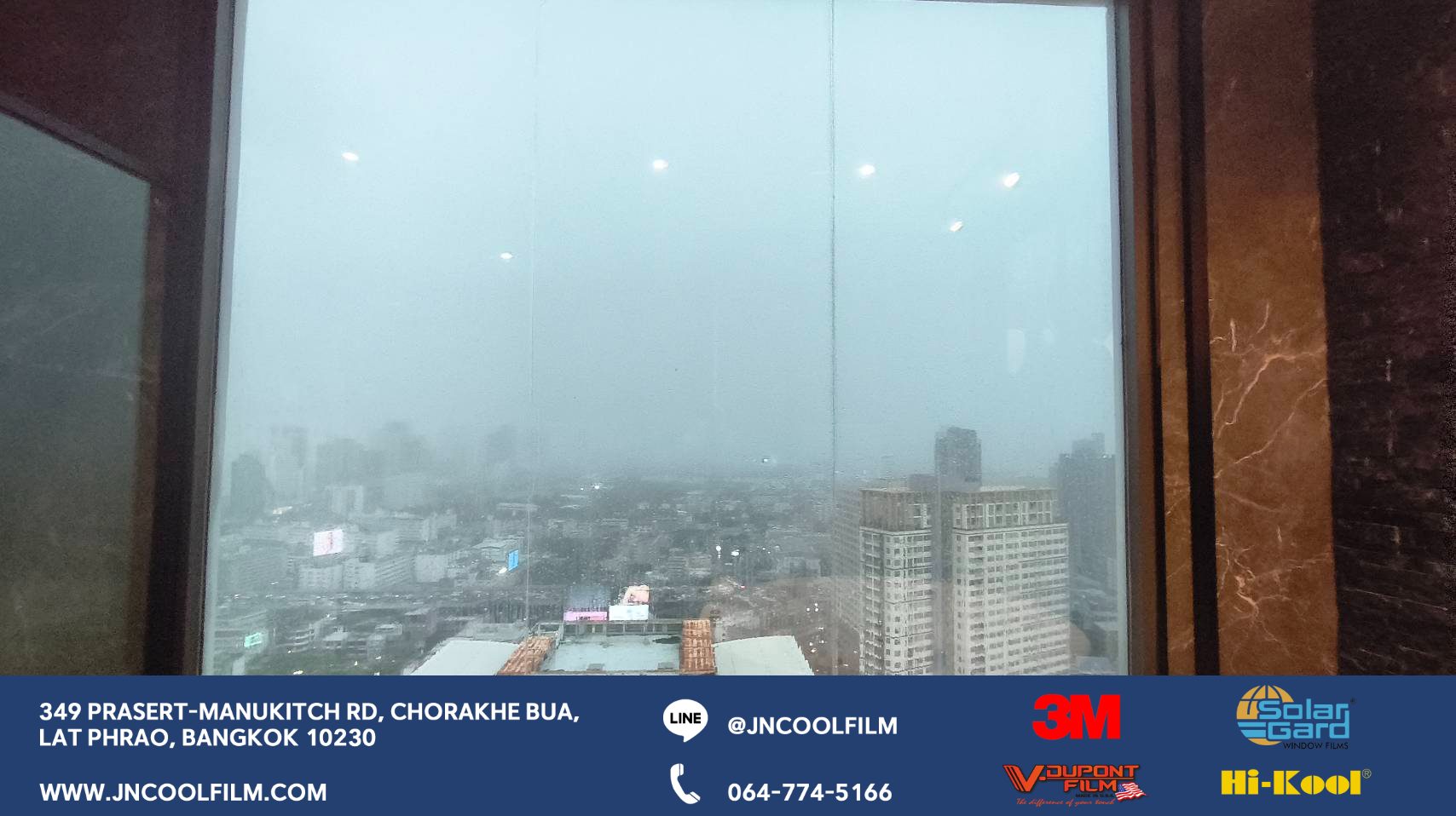Enhance the comfort of your high-rise condo at The Complete and enjoy unobstructed, breathtaking city views - photo 1
