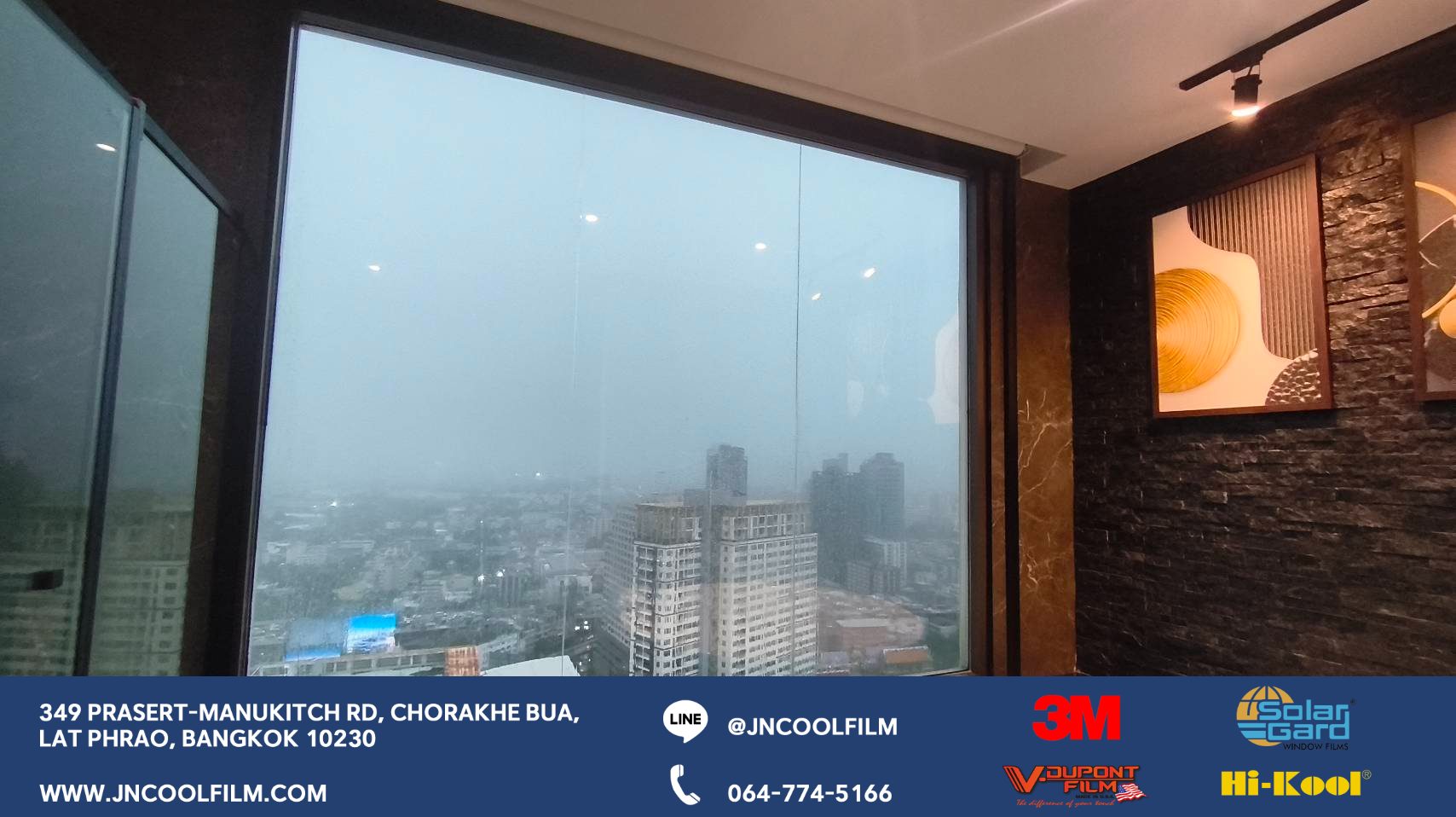 Enhance the comfort of your high-rise condo at The Complete and enjoy unobstructed, breathtaking city views - photo 3